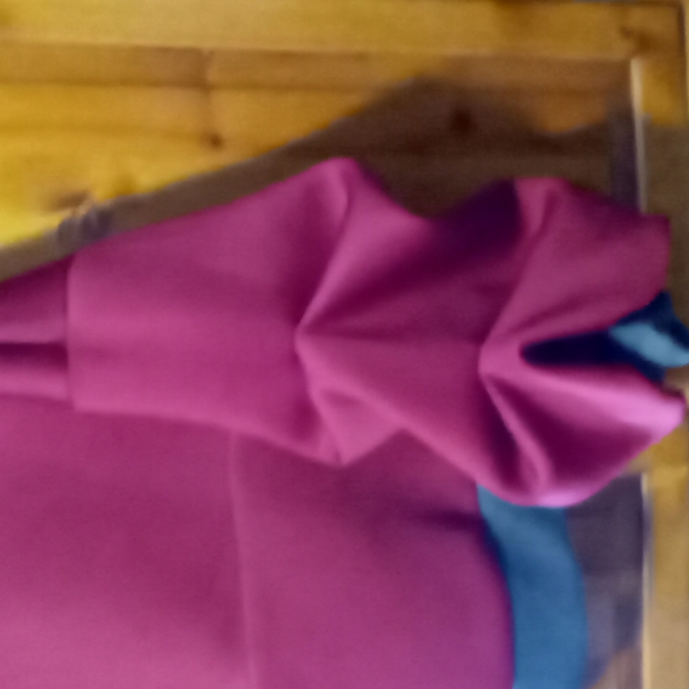 Hooded Two Piece Set - Picture 5 of 6